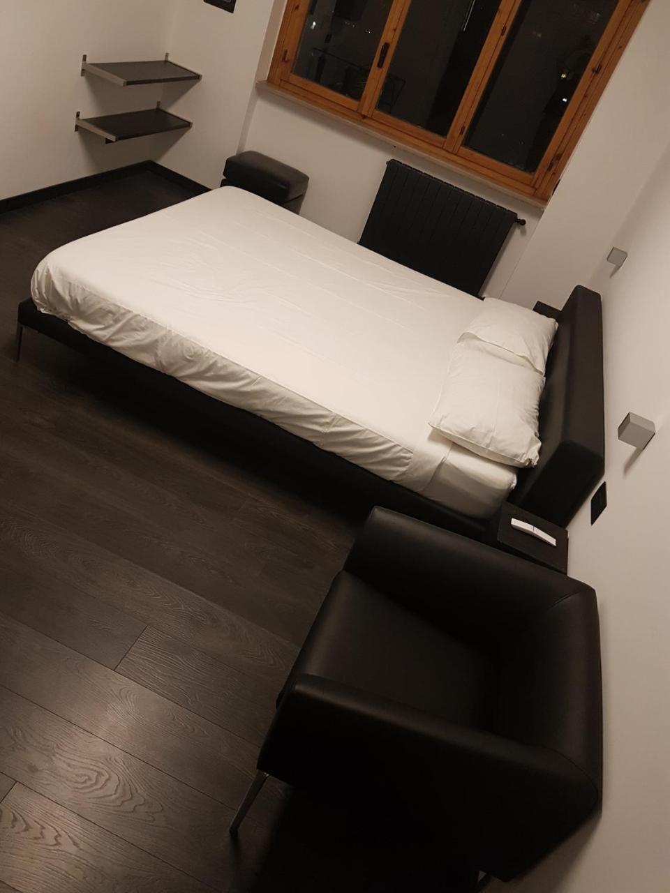 Ff B&B Roma Exterior foto