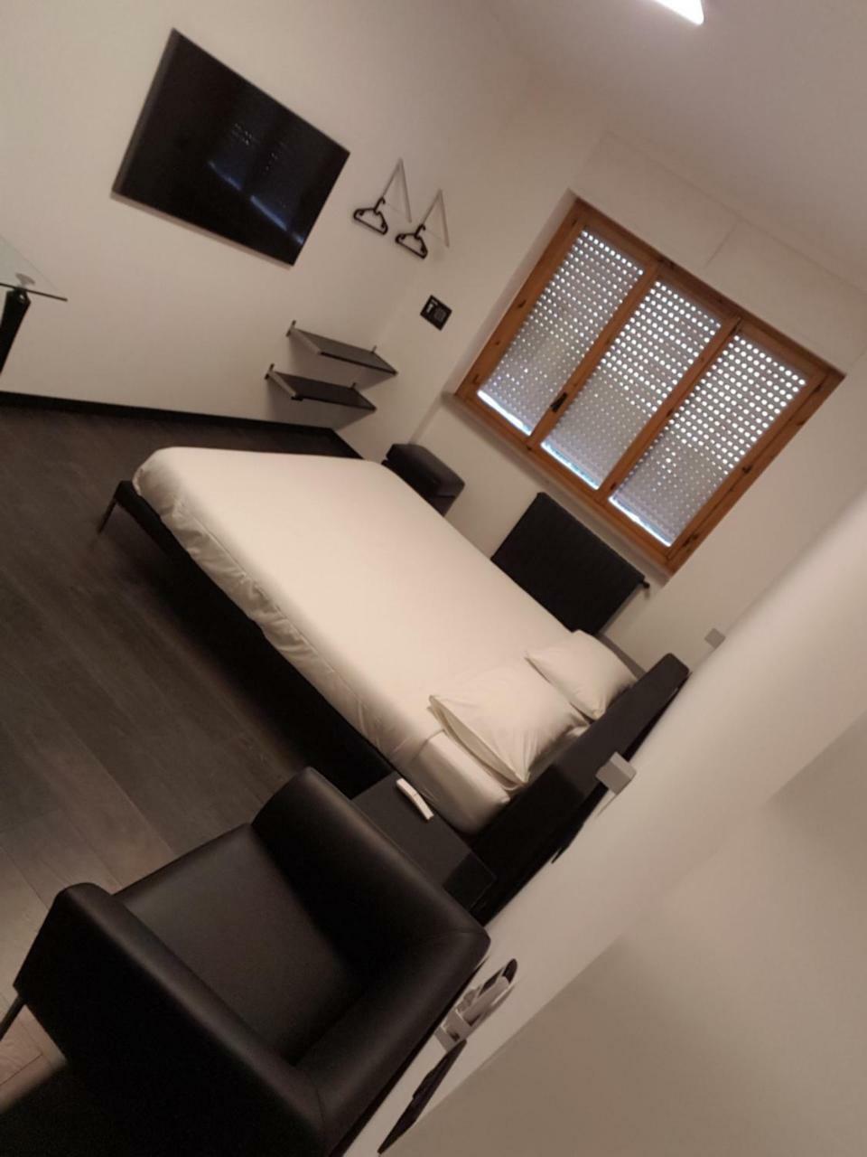 Ff B&B Roma Exterior foto