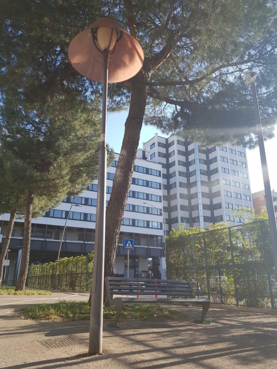 Ff B&B Roma Exterior foto